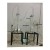 Glass Distillation Apparatus