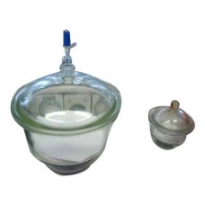 Lab Desiccator