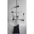 MICRO KJELDAHL DISTILLATION ASSEMBLY