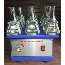 Rotary Flask Shaker