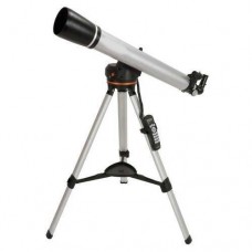 Scientific Telescope