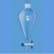 Separating Pear Shape Burette Stopcock