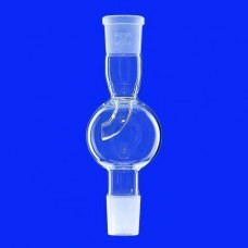 Splash Head Glass Lab Adapter