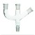 Three Necks Swan Lab Adapters