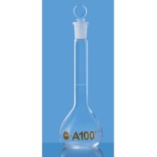 Borosil Volumetric Flask