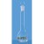 Borosil Volumetric Flask