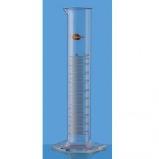 Cylindrical Laboratory Cylinder