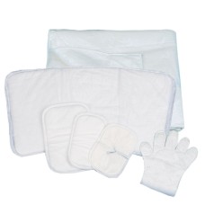 Absorbent Wound Dressing