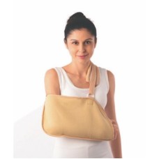 Adjustable Pouch Arm Sling