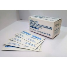 Alcohol Swab
