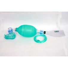 Ambu Bag – Resuscitator(Adult)