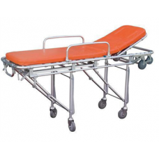 Ambulance Stretcher Trolley