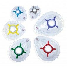 Anesthetic Face Mask