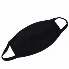 Anti-Dust, respiratory Woven Face Mask (Pack of 5)