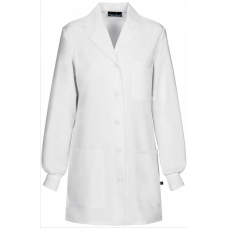 Antibacterial Lab Coats