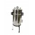 Autoclave Pressure cooker type, Mirror Finish, Non-Electric (External Fuel Heated), Capacity 40 Ltrs