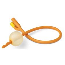 Foley Balloon Catheter