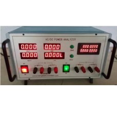 AC DC Power Meter