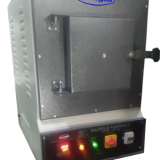 Muffle Furnace