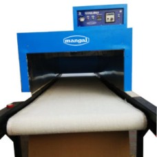 Tunnel Oven