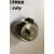Mans Spherometer