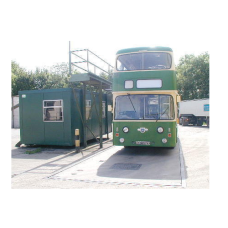 Bus Weighbridge