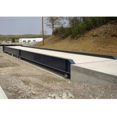 Concrete Platform Weighbridge