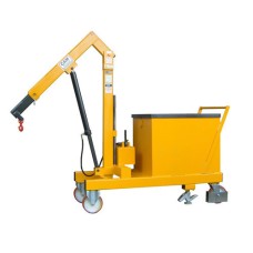 Counter Balance Floor Crane