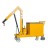 Counter Balance Floor Crane