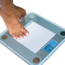 Digital Bathroom Scale