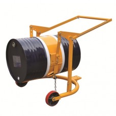 Drum Lifter Cum Tilter