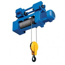 Electric Wire Rope Hoist