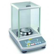 Electronic Analytical Balances