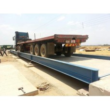Electronic Truck Scale