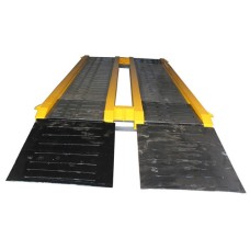 Electronic Weighbridge