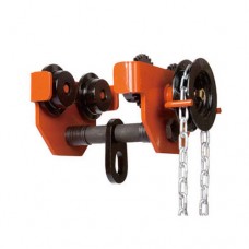 Geared Traveling Trolley