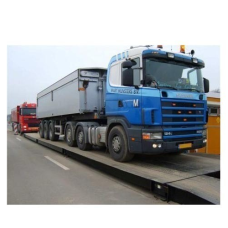 Industrial Vehicle Weighbridge