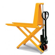 High Lift Hand Pallet Truck
