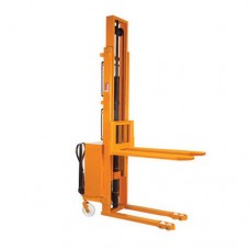 Hydraulic Pallet Stackers