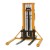 Industrial Stackers
