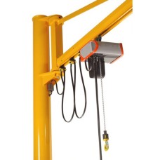 Jib Crane