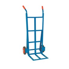 Material Handling Trolley