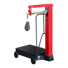 Mechanical Platform Scale
