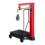 Mechanical Platform Scale