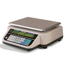 PIECE Counting Scale