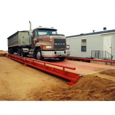 Pit Less Electronic Weighbridge