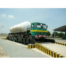 Pitless Type Weighbridge