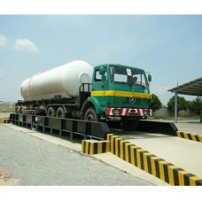 Pitless Weighbridge