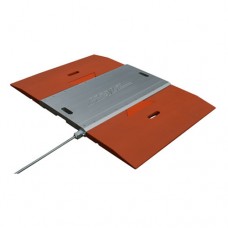 Portable Pad Weigher