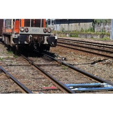 Rail Weighing System